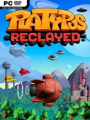 Platypus Reclayed