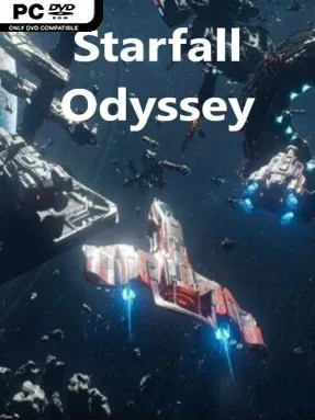 Starfall Odyssey