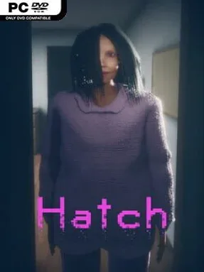 Hatch Cover Art
