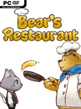 Bear’s Restaurant