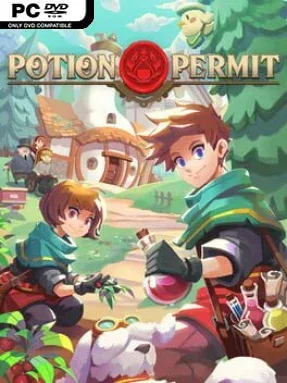 Potion Permit