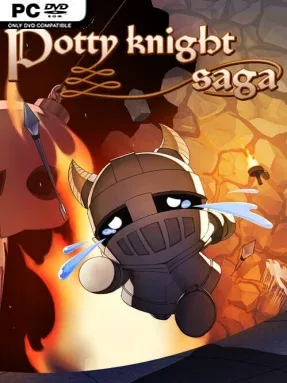 Potty Knight Saga