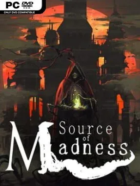 Source of Madness