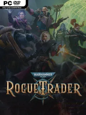 Warhammer 40,000: Rogue Trader