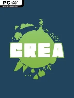 Crea Cover Art