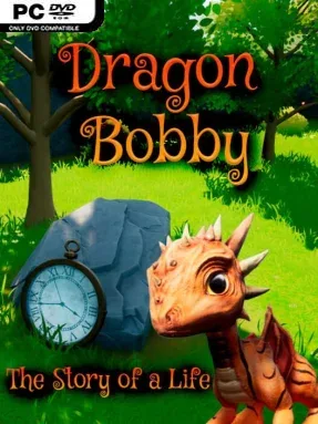 Dragon Bobby – The Story of a Life