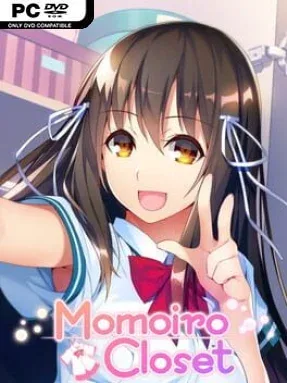 Momoiro Closet