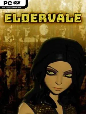 Eldervale Cover Art