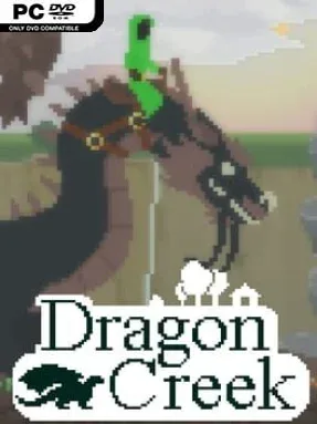 Dragon Creek Cover Art
