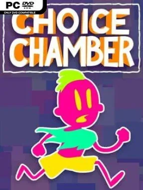 Choice Chamber Cover Art