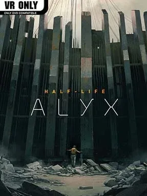 Half-Life: Alyx