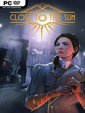 Close To The Sun