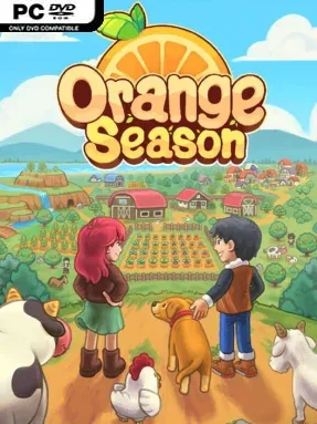 Orange Season