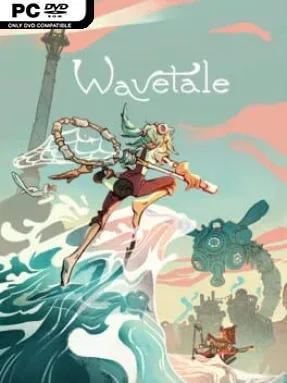 Wavetale