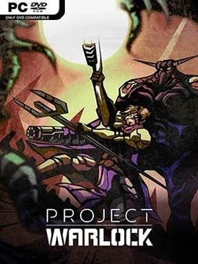 Project Warlock