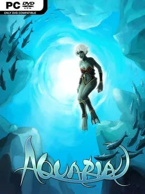Aquaria Cover Art