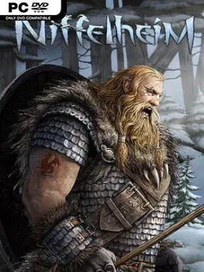 Niffelheim Cover Art
