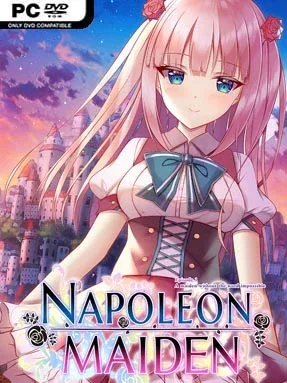 Napoleon Maiden ~A Maiden Without the Word Impossible~ Cover Art