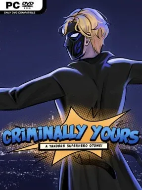 Criminally Yours