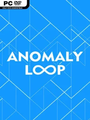 Anomaly Loop Cover Art
