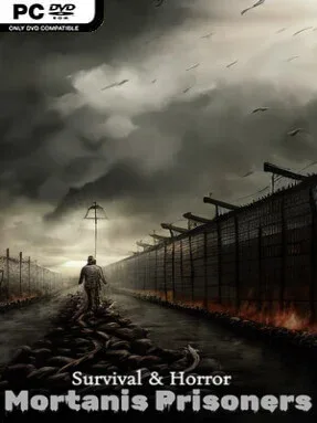 Mortanis Prisoners