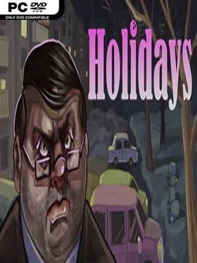 Holidays