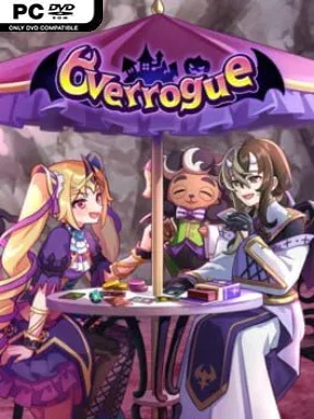 Overrogue Free Download