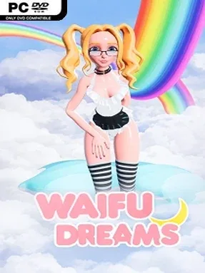 Waifu Dreams City