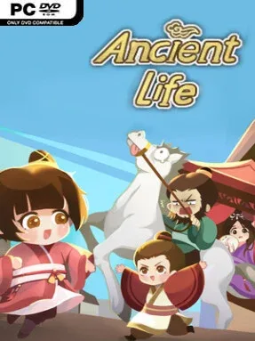 Ancient Life
