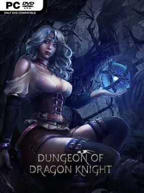 Dungeon Of Dragon Knight