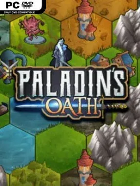 Paladin’s Oath