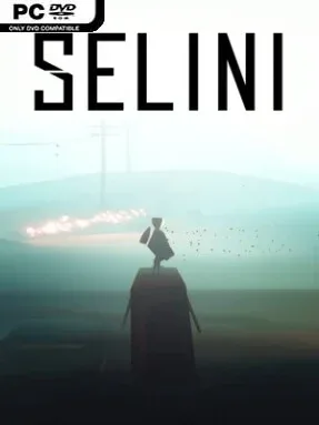 SELINI Cover Art