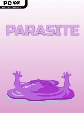 Parasite [StarInfidel] Cover Art