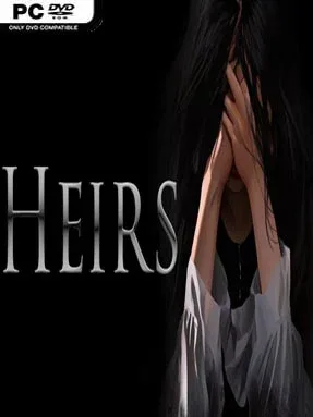 Heirs Cover Art