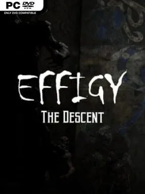 Effigy : The Descent Cover Art