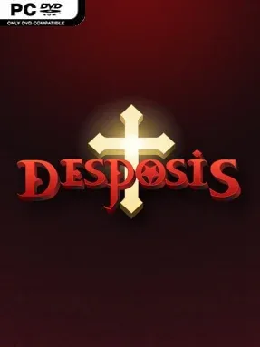 DESPOSIS Cover Art