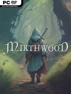Mirthwood Cover Art