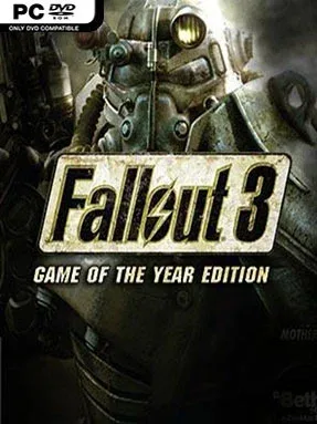 Fallout 3: Game of the Year Edition (v1.7.0.3)