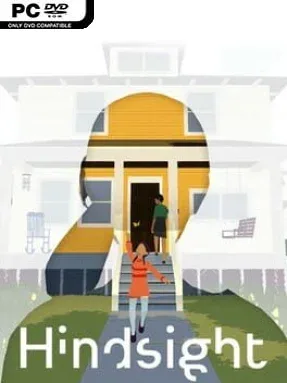 Hindsight Cover Art