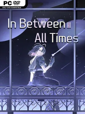In Between All Times