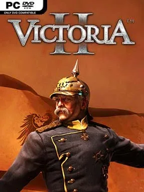 Victoria II