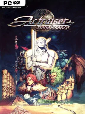 Actraiser Renaissance