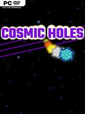 COSMIC HOLES