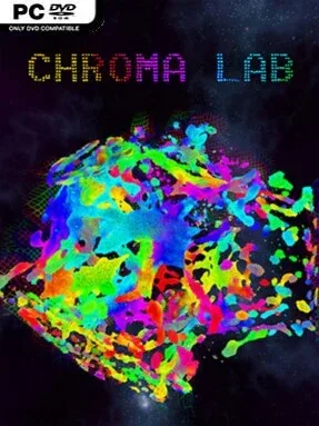 Chroma Lab Cover Art