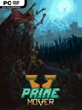 Prime Mover