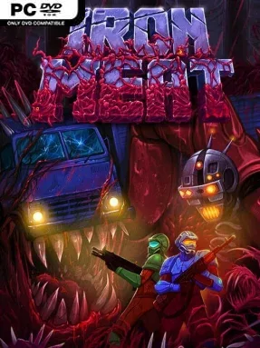 Iron Meat