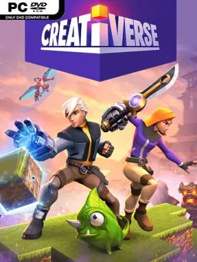 Creativerse