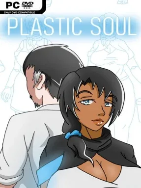 Plastic Soul Cover Art