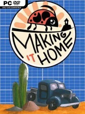 Making it Home Cover Art