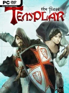 The First Templar – Steam Special Edition
